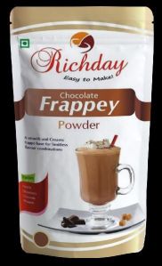 Richday Chocolate Freppy Ice Cream Premix