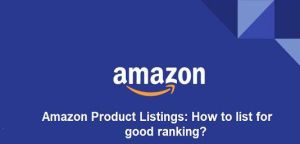 Amazon Product Upload Services Amazon Product Upload Services