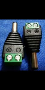 dc connector