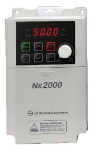 L&T NX2000+ / NX2000 : New Series