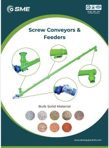 screw feeders