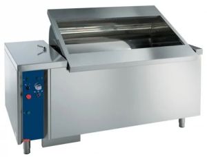 Vegetable Cleaning Equipment