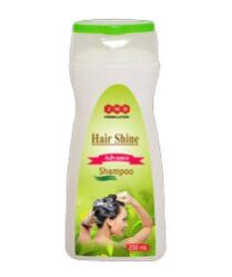 hair shampoo