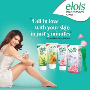 Elois Hair Removal Cream