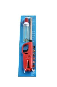 Adjustable Flame Gas Lighter