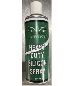 Silicon Mould Spray