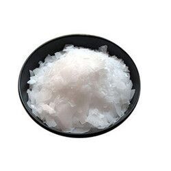 Flakes White Magnesium Chloride