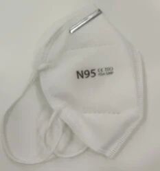 N95 Respirator Mask