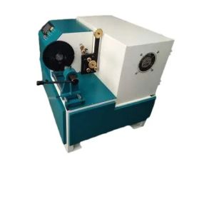 Transformer Coil Winding Machines