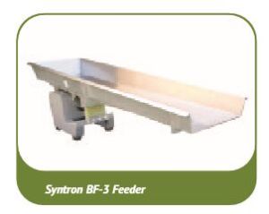 BF-3 feeder