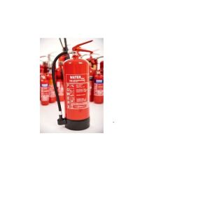 Water Fire Extinguisher