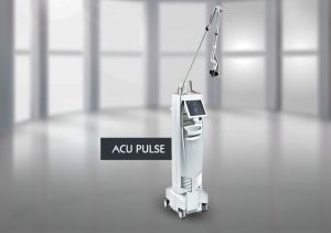 Acu Pulse Machine