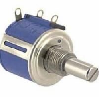 wire wound potentiometers