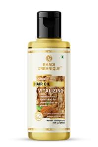 Vitalizing Hair Oil
