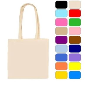 Cotton Dyed Bags