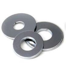 Flat MS Washers