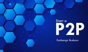 P2P Crypto Lending Exchange Service