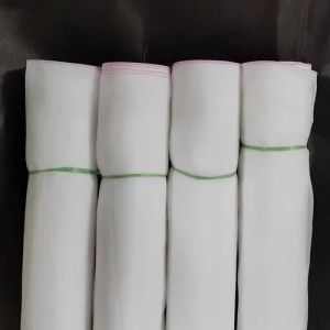 HDPE Monofilament Filter Fabrics