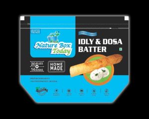 dosa batter