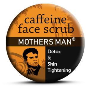 CAFFEINE FACE SCRUB