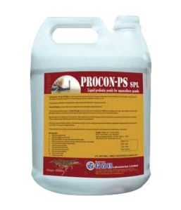 Procon-PS SPL Aqua Feed Supplement
