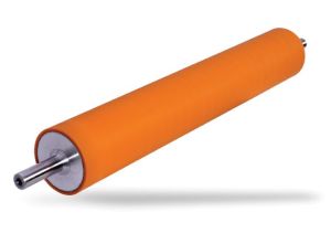 silicone rubber rollers
