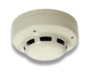 Smoke Detection System