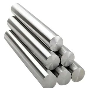 Mild Steel Rod