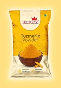 Premium Turmeric Powder