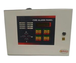 Agni Fire Alarm Panel