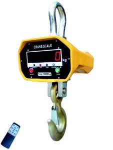 Digital Hanging Scale