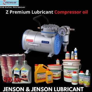 Compressor Oil