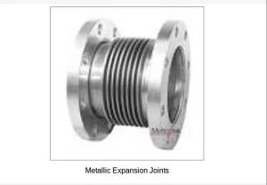 Metallic Expansion Joints