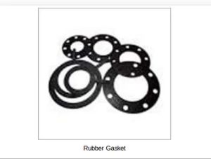 rubber gasket