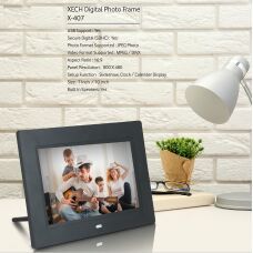 Digital Photo Frame