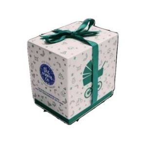 Mom&rsquo;s Co Baby Gift Box