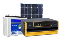 Solar Hybrid Inverter