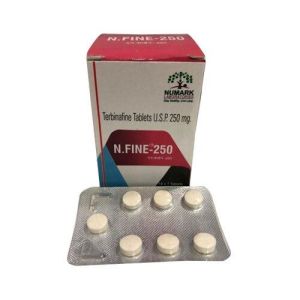 Terbinafine Tablets
