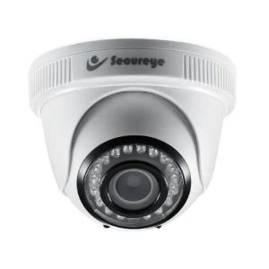 Secureye Dome IR Camera