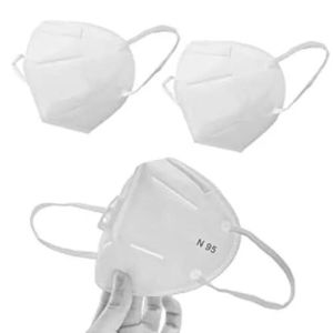 N95 Face Mask