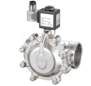 Industrial Valves