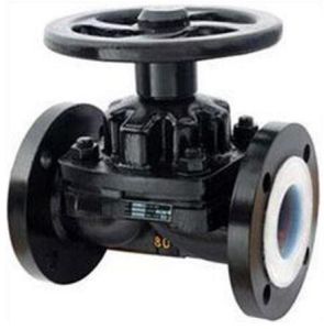 Diaphragm Valve
