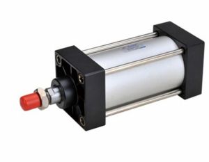 Pneumatic Cylinders