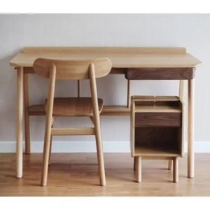 Wooden Study Table