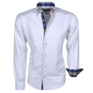 Mens Cotton Shirt