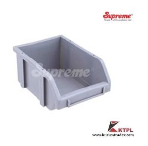 Supreme Plastic Bin