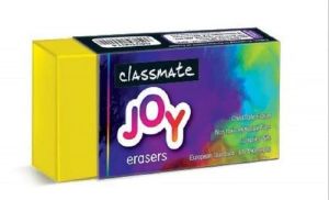 Classmate Neon Joy Eraser