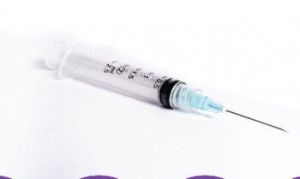 2ml Luer Lock Syringe with Needle