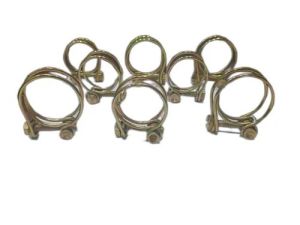 Ms Pipe Hose Clamp