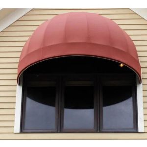 Dome Awning